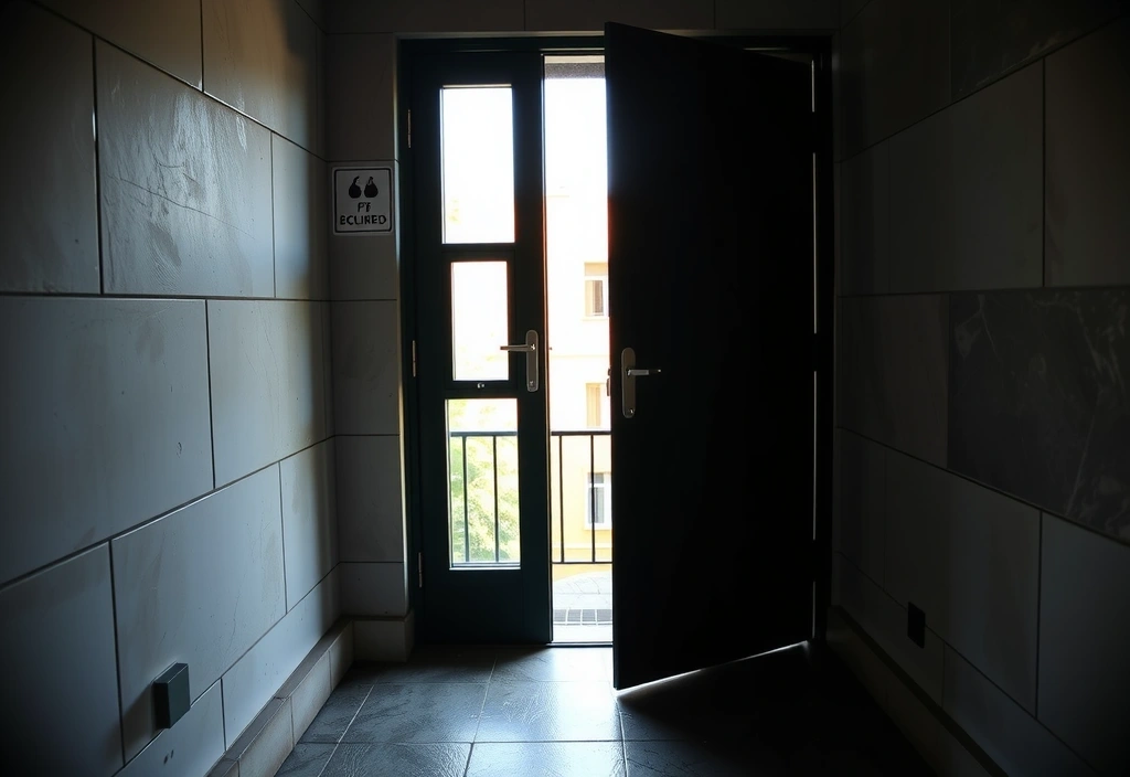 Ingresso Scuola di Cucina Bologna